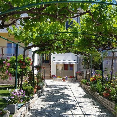 Apartments Paradiso بولا المظهر الخارجي الصورة