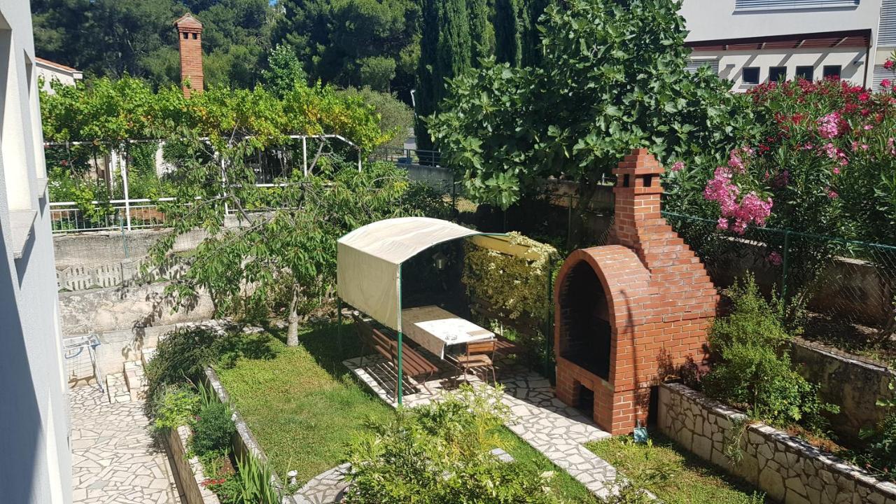 Apartments Paradiso بولا الغرفة الصورة