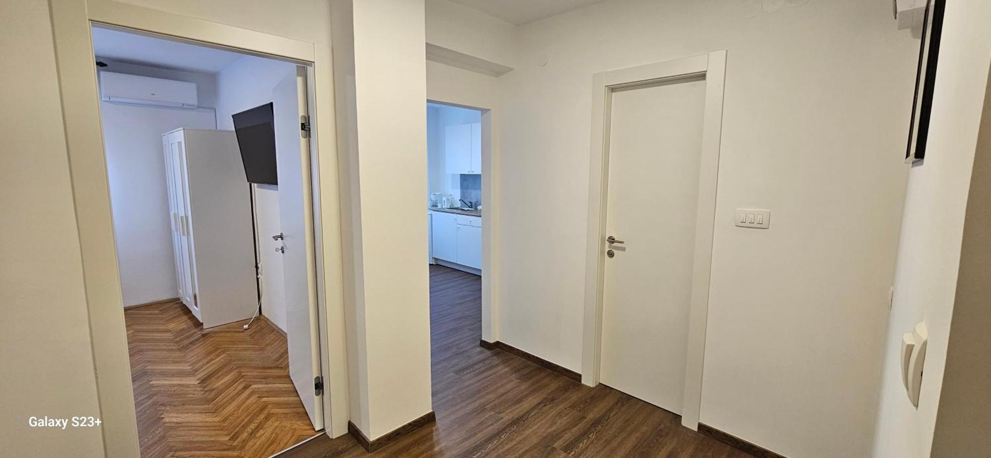 Apartments Paradiso بولا المظهر الخارجي الصورة