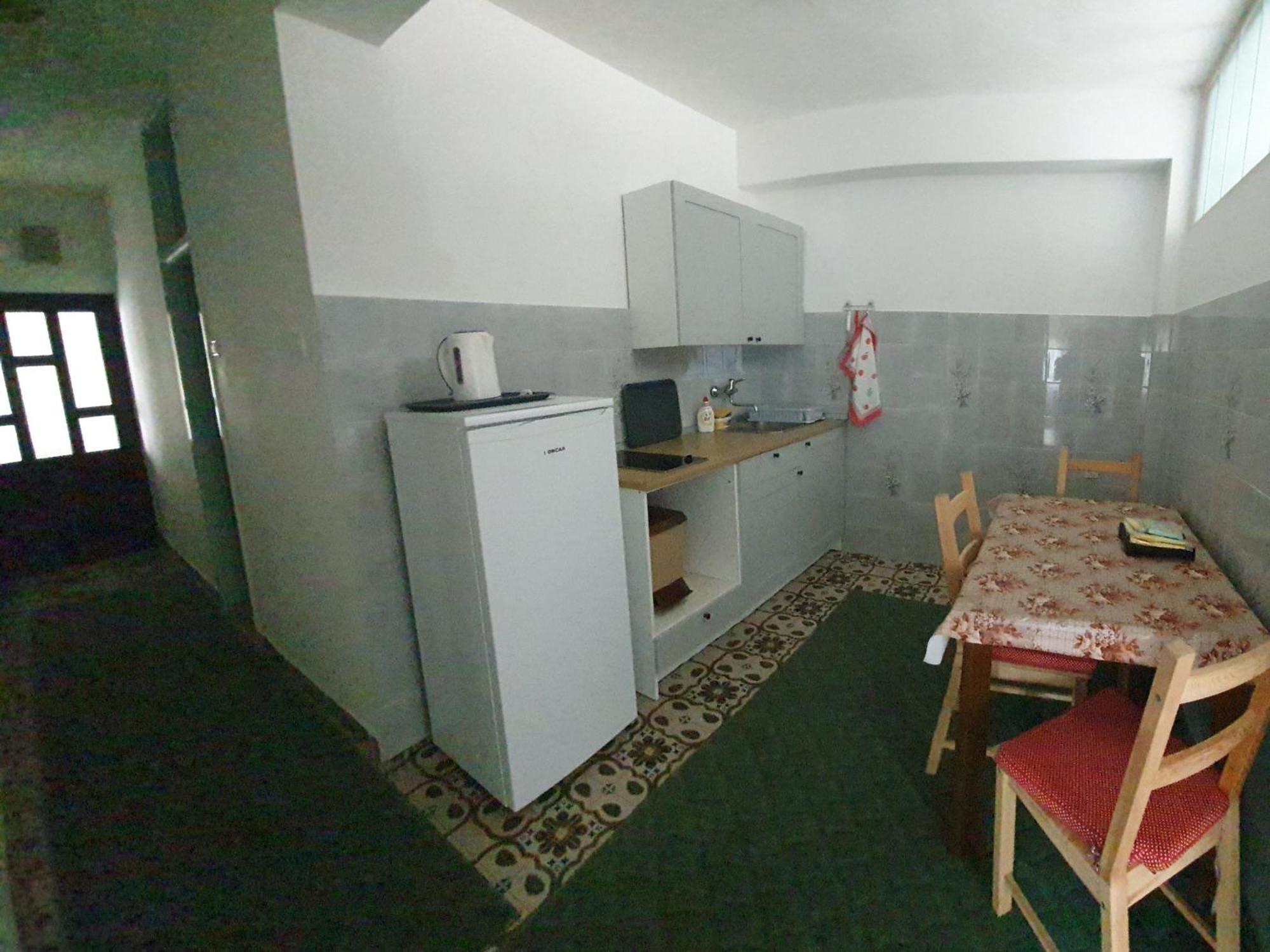 Apartments Paradiso بولا الغرفة الصورة