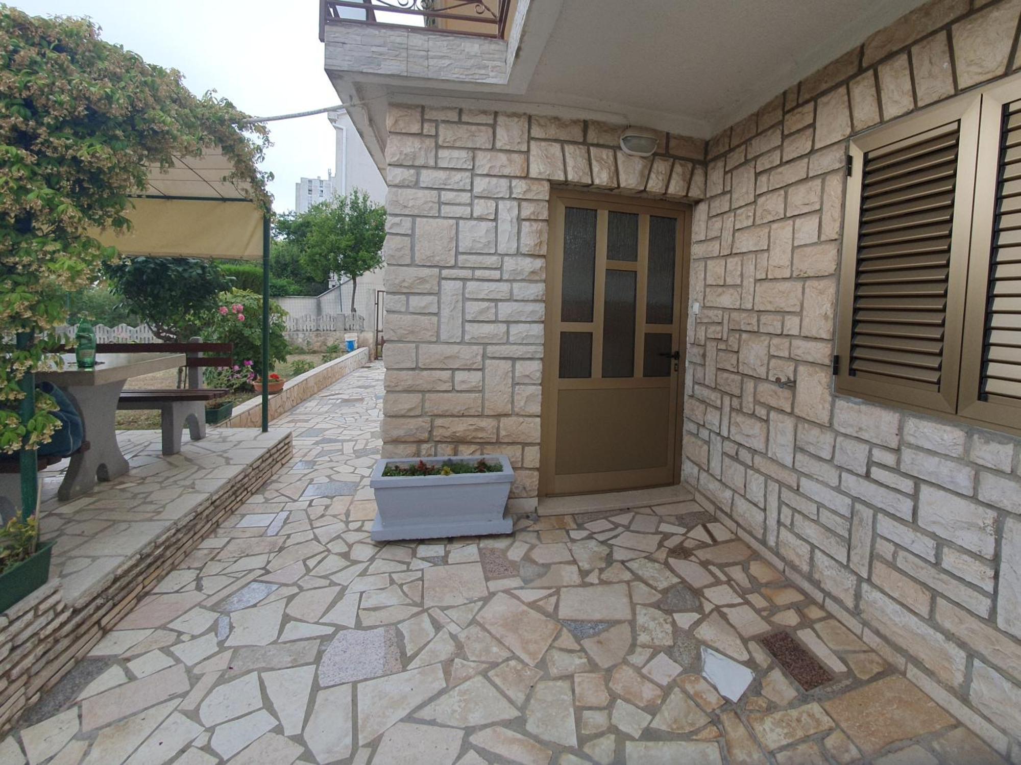 Apartments Paradiso بولا الغرفة الصورة