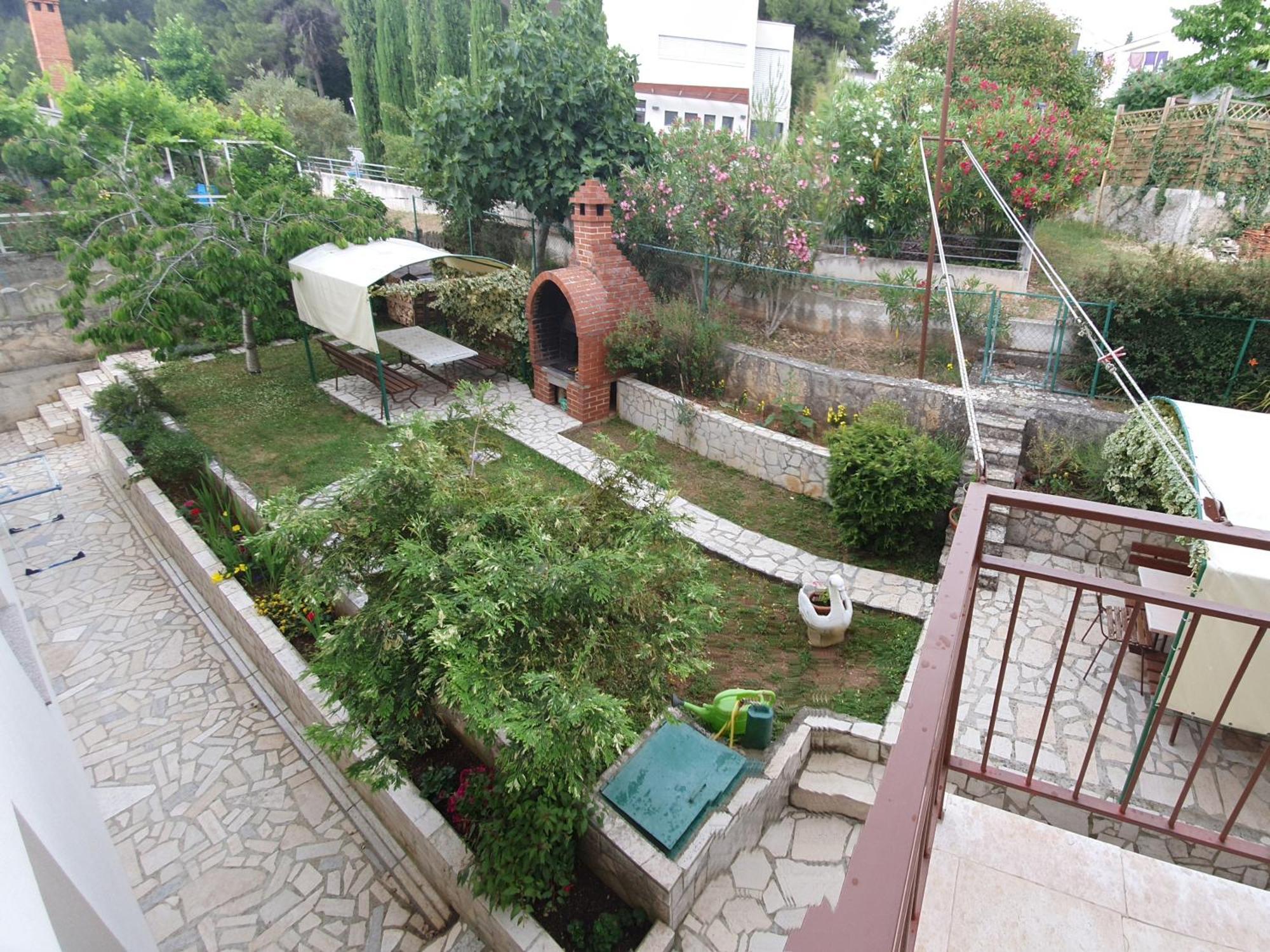 Apartments Paradiso بولا الغرفة الصورة
