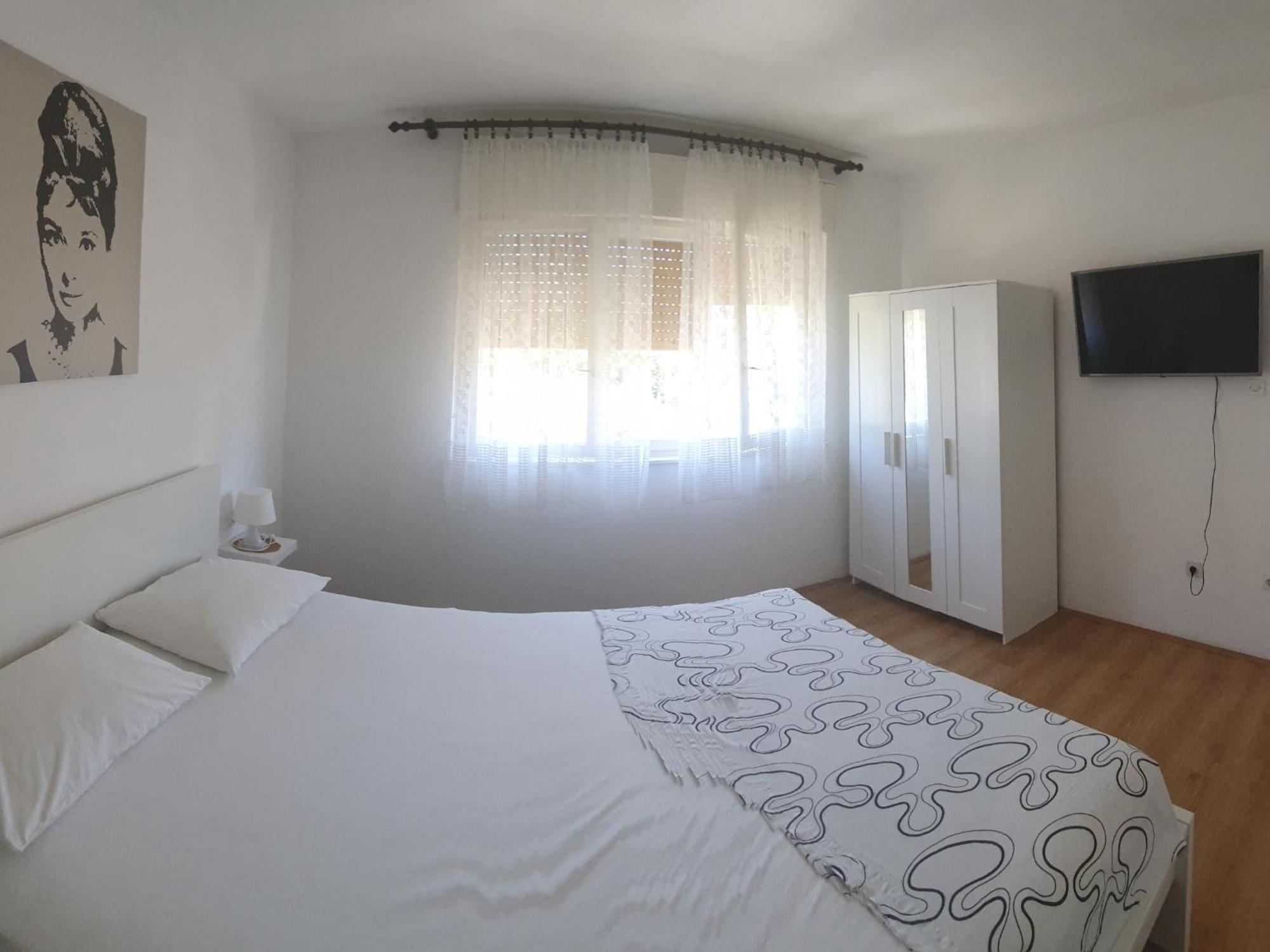 Apartments Paradiso بولا الغرفة الصورة