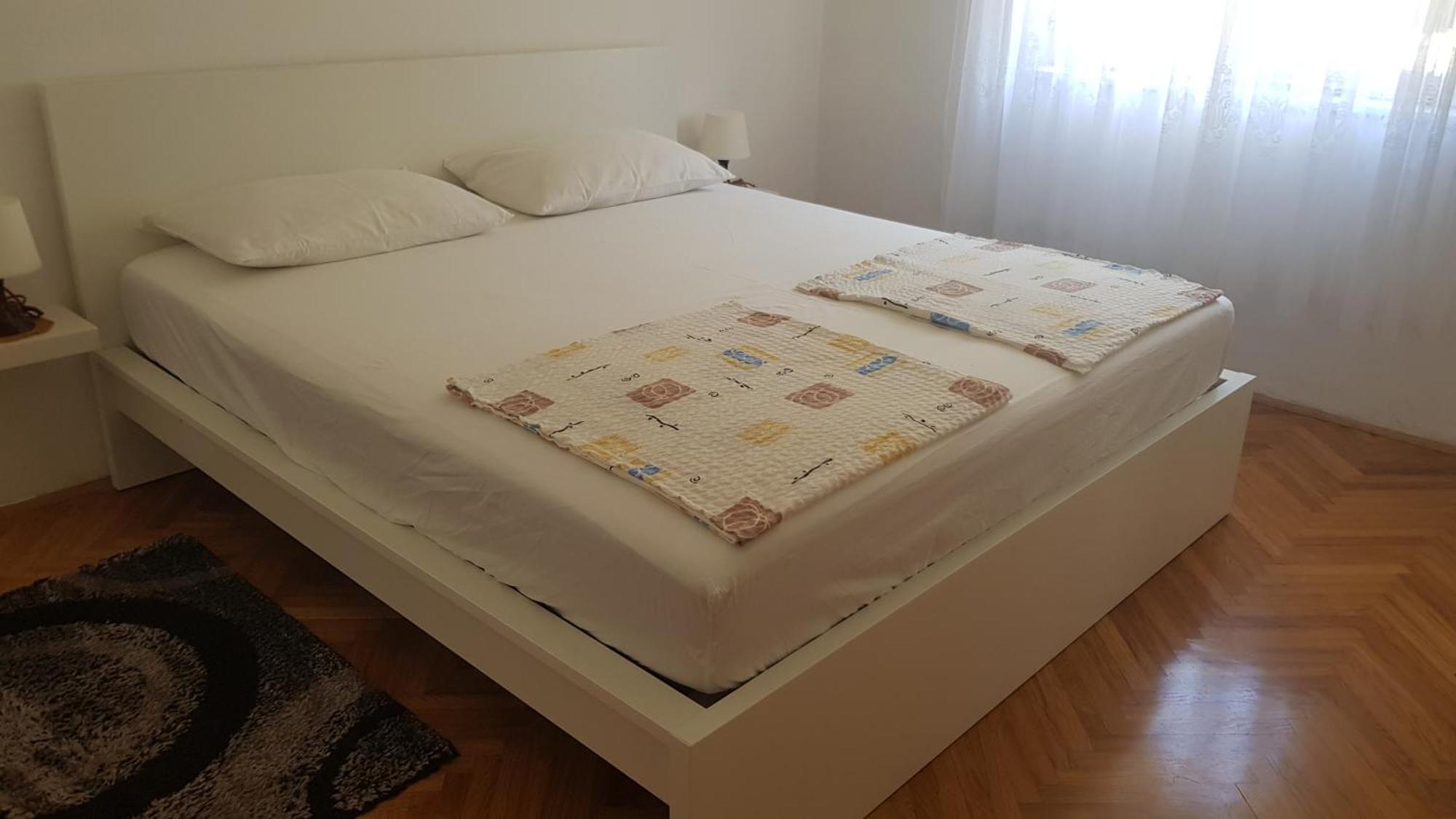 Apartments Paradiso بولا الغرفة الصورة