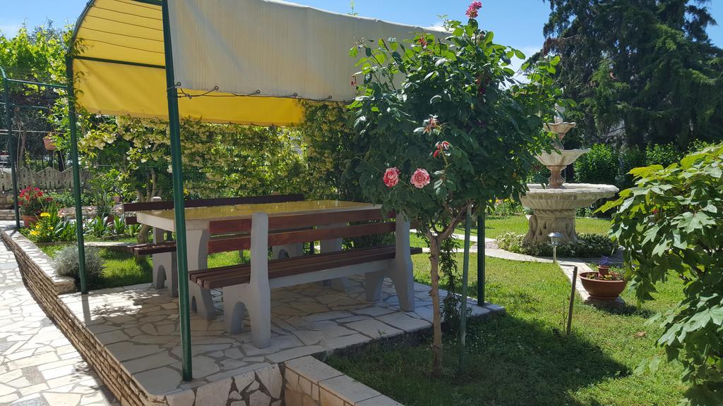 Apartments Paradiso بولا المظهر الخارجي الصورة