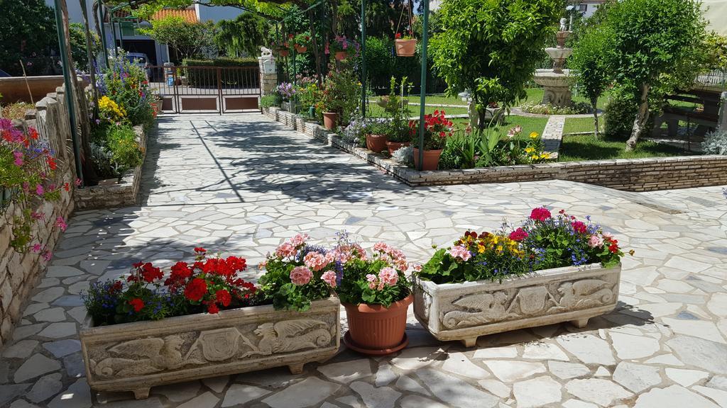 Apartments Paradiso بولا المظهر الخارجي الصورة
