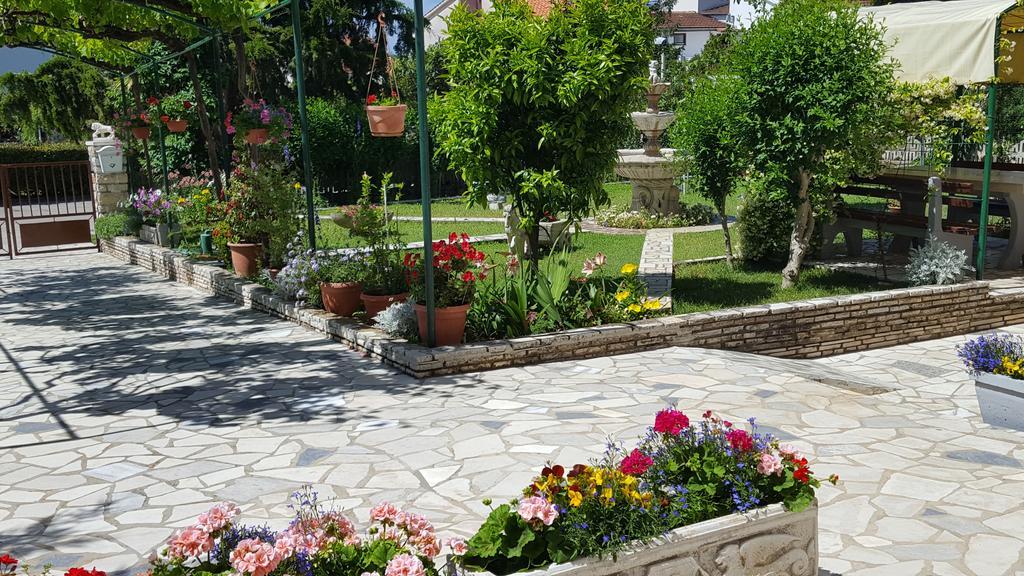 Apartments Paradiso بولا المظهر الخارجي الصورة