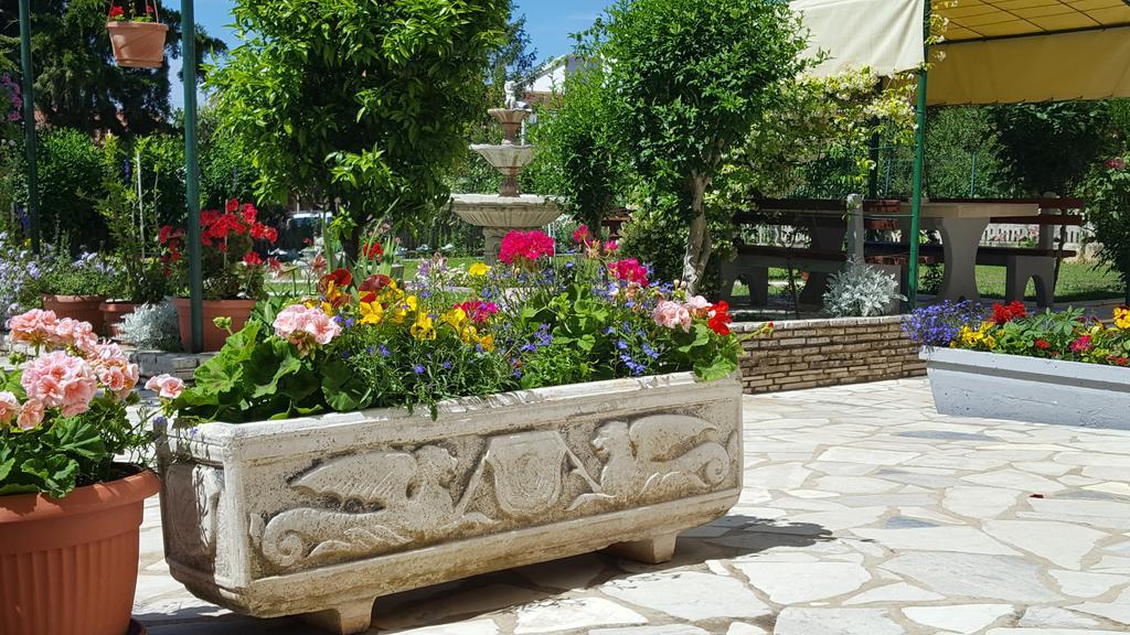 Apartments Paradiso بولا المظهر الخارجي الصورة