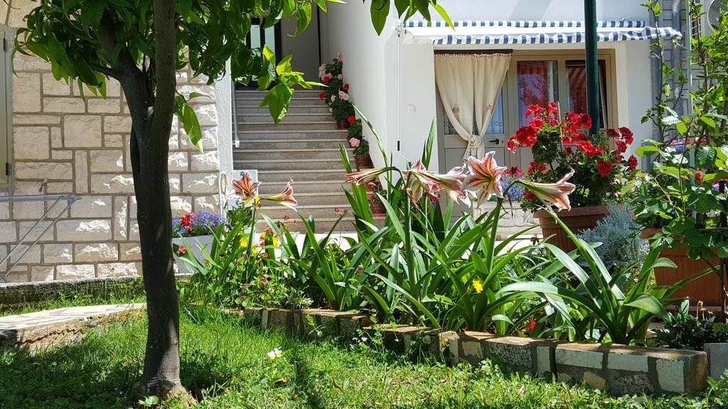 Apartments Paradiso بولا المظهر الخارجي الصورة