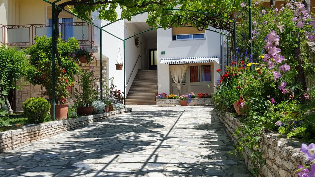 Apartments Paradiso بولا المظهر الخارجي الصورة