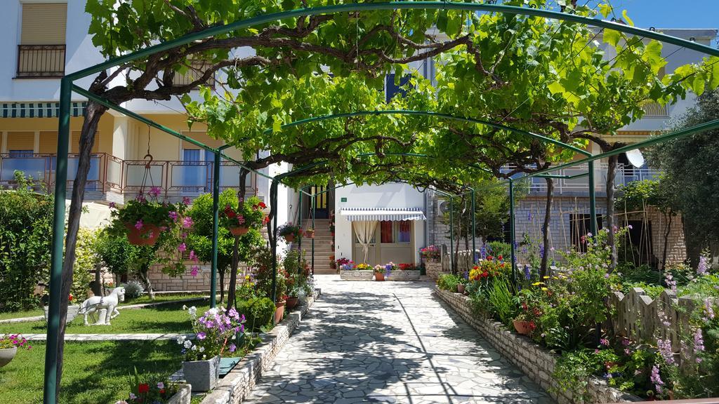 Apartments Paradiso بولا المظهر الخارجي الصورة