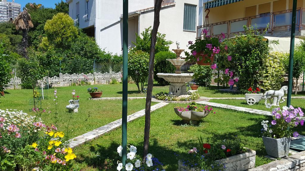 Apartments Paradiso بولا المظهر الخارجي الصورة