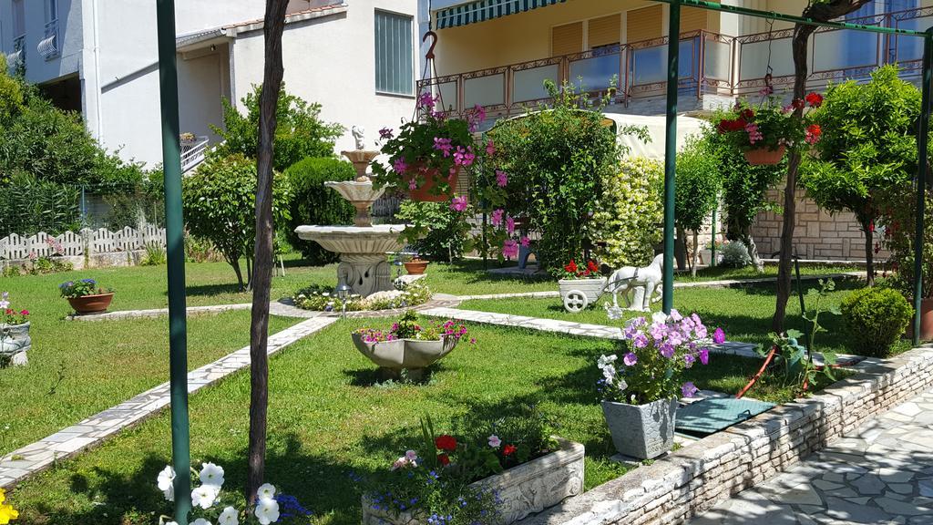 Apartments Paradiso بولا المظهر الخارجي الصورة