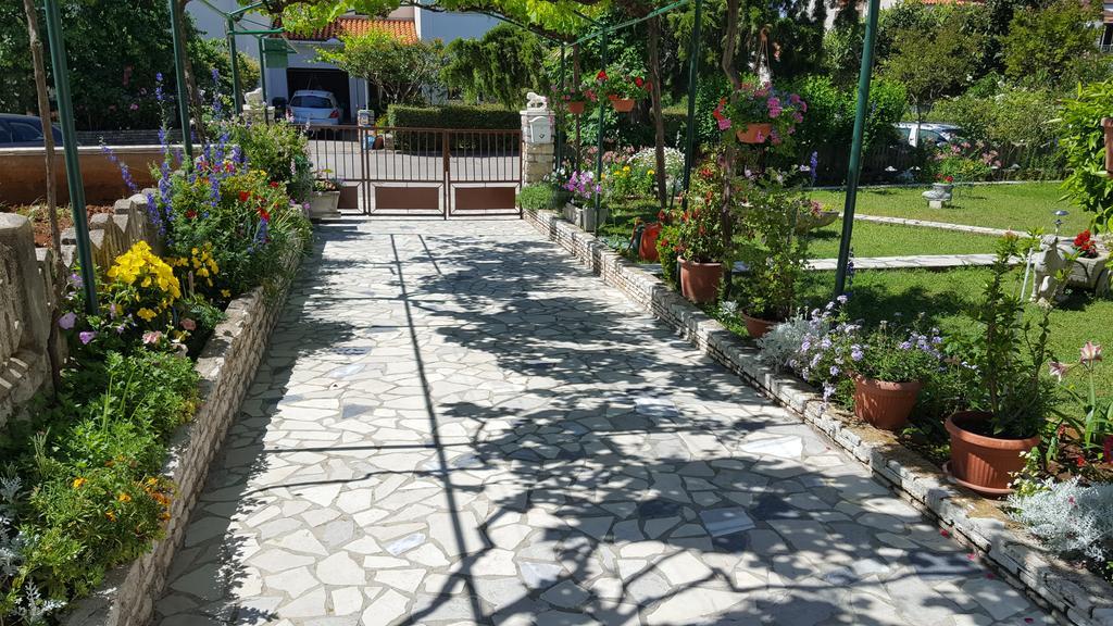 Apartments Paradiso بولا المظهر الخارجي الصورة