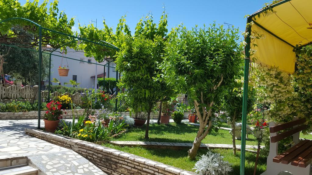 Apartments Paradiso بولا المظهر الخارجي الصورة