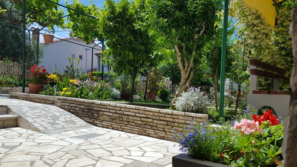 Apartments Paradiso بولا المظهر الخارجي الصورة
