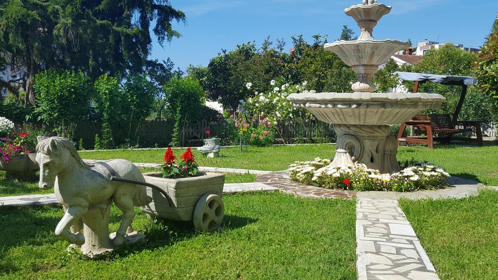 Apartments Paradiso بولا المظهر الخارجي الصورة