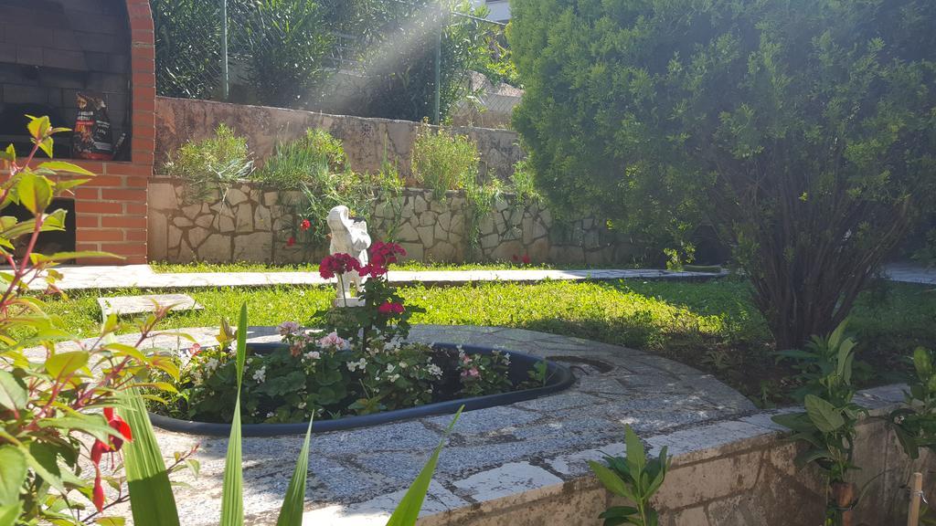 Apartments Paradiso بولا المظهر الخارجي الصورة