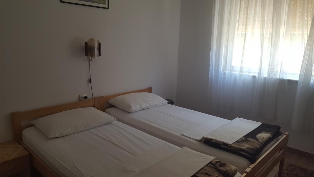 Apartments Paradiso بولا المظهر الخارجي الصورة